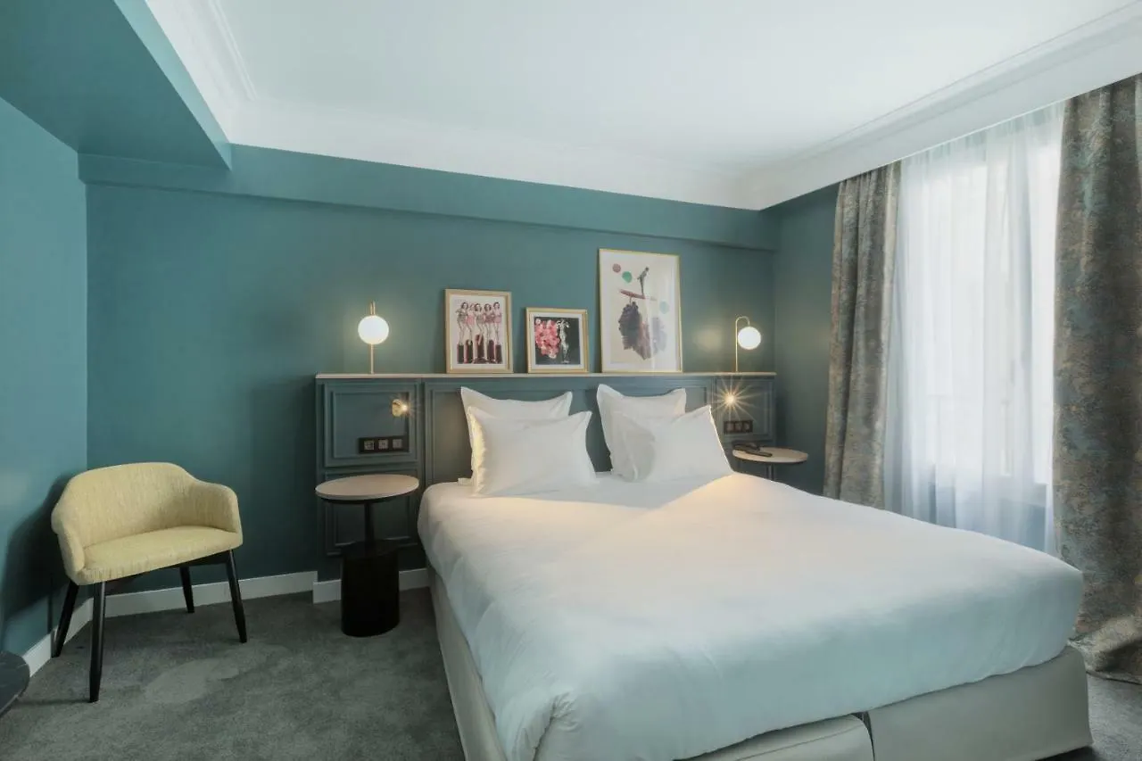 Xo Hotel Paris