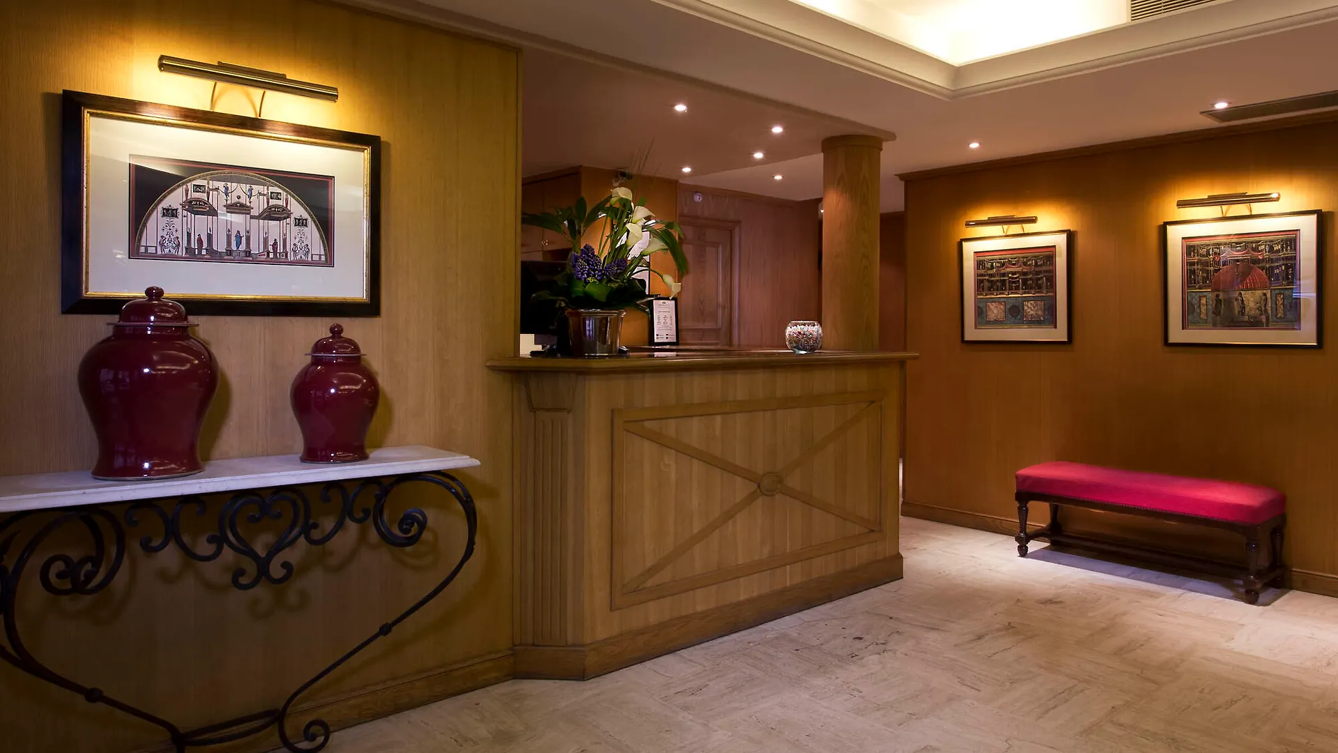 Xo Hotel Paris 4*,  France