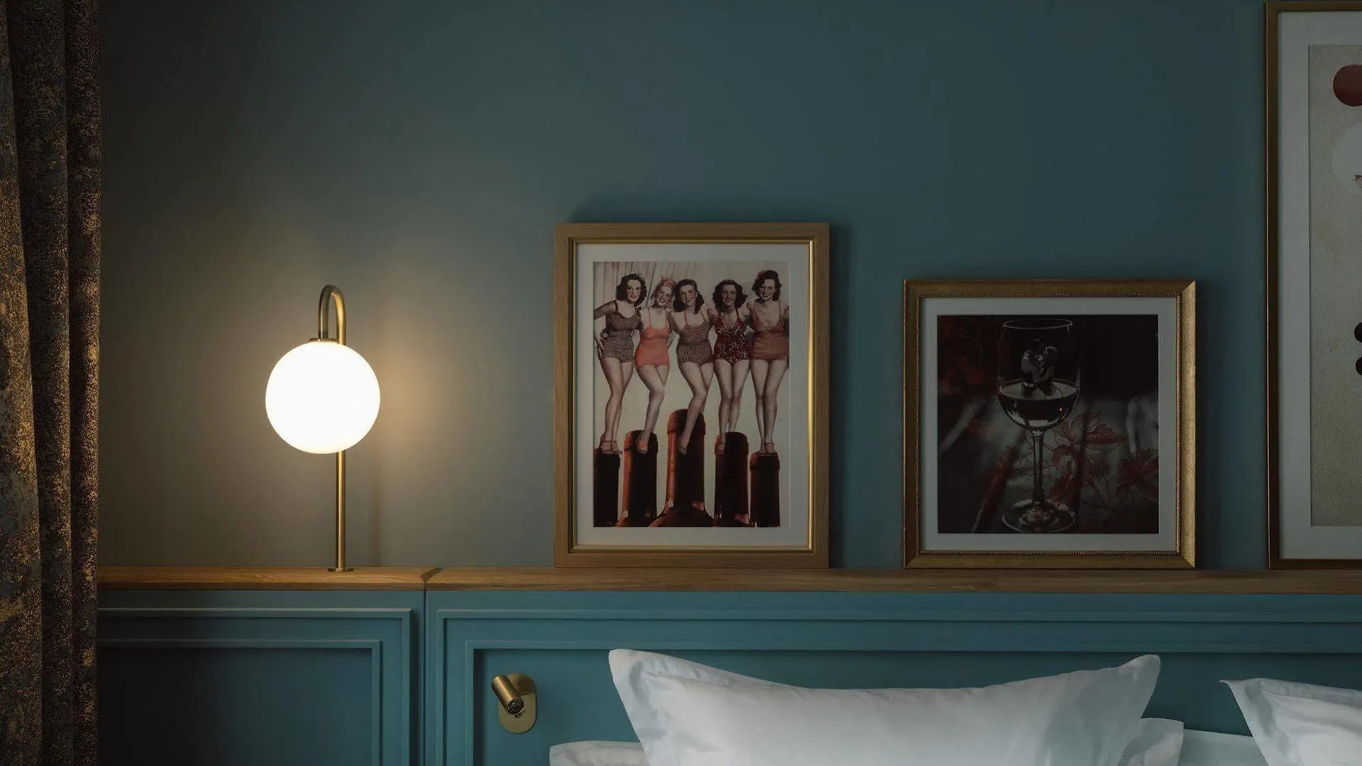 Xo Hotel Paris