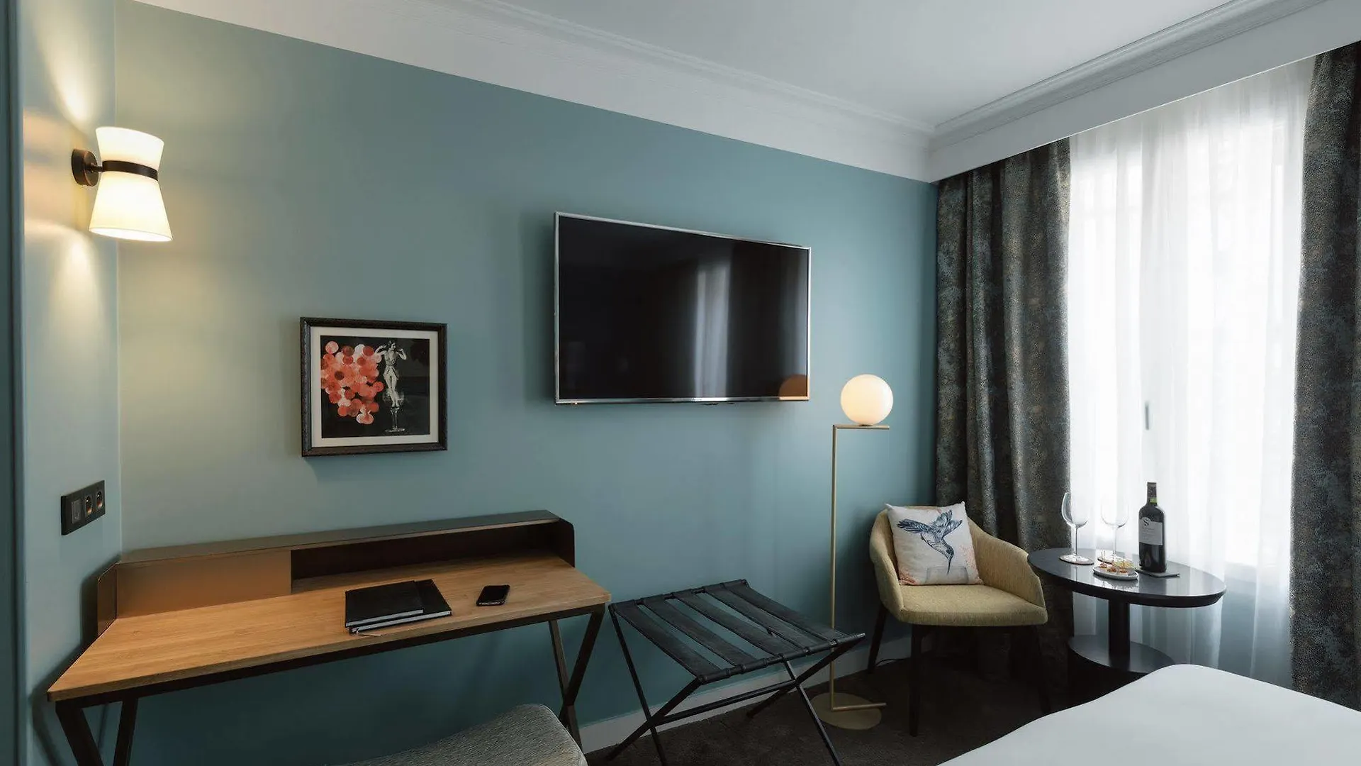 Xo Hotel Paris