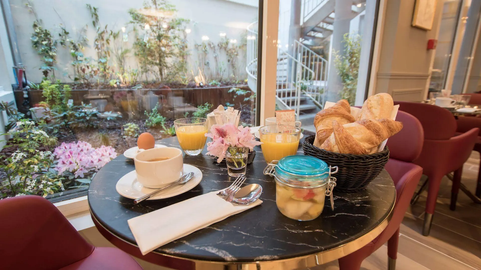 Xo Hotel Paris