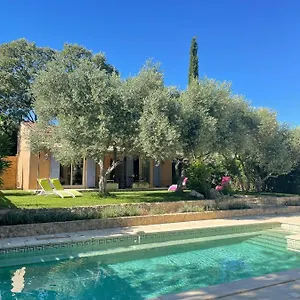Lägenhet En Le Clos De La Cerise