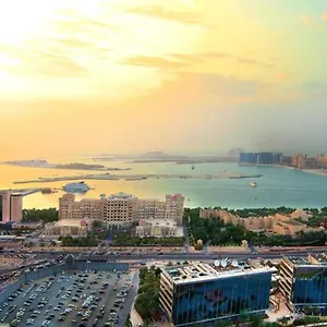 Tamani Marina & 5* Dubai