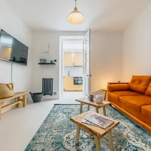 Appartement Superbe Centre-ville 