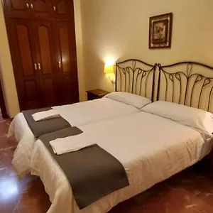 Apartamento Apartamento Cordobán Centro 