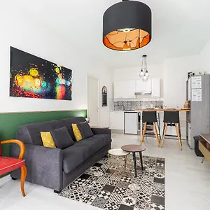 Appartement Cocoon Proche 
