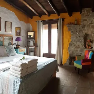 Сasa de vacaciones Casa La Yedra By Casaturistica 