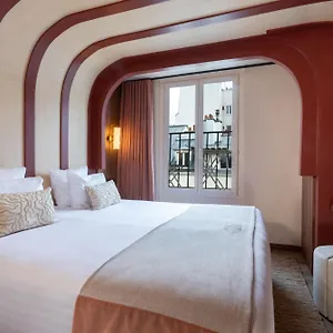 4* Otel Sacha