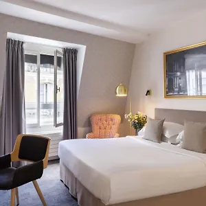 Des Ambassadeurs Hotel