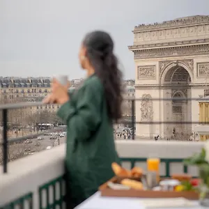 Hotell Napoleon