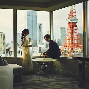 Hotel The Park Tower - Preferred & Resorts, Lvx Collection *****