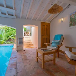 Villa Maison Magdeleine 