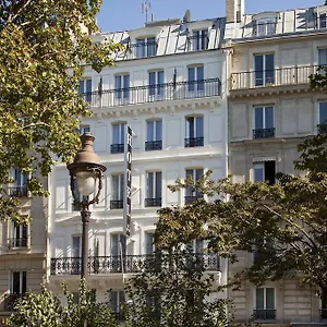 3* Otel Marais Bastille