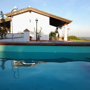 Сasa de vacaciones Cañadillas 
