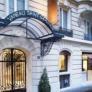 Vaneau Saint Germain מלון