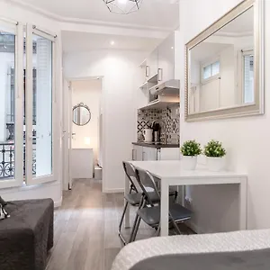 Montmartre Matisse Apartamento