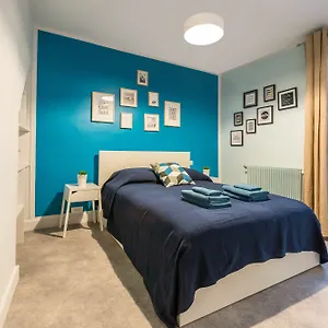 Apartament Ws Mouffetard - Pantheon