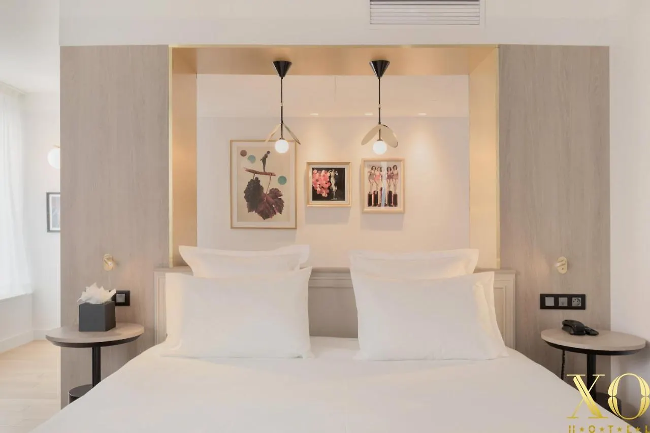Hôtel Le Pierre Paris Hotel