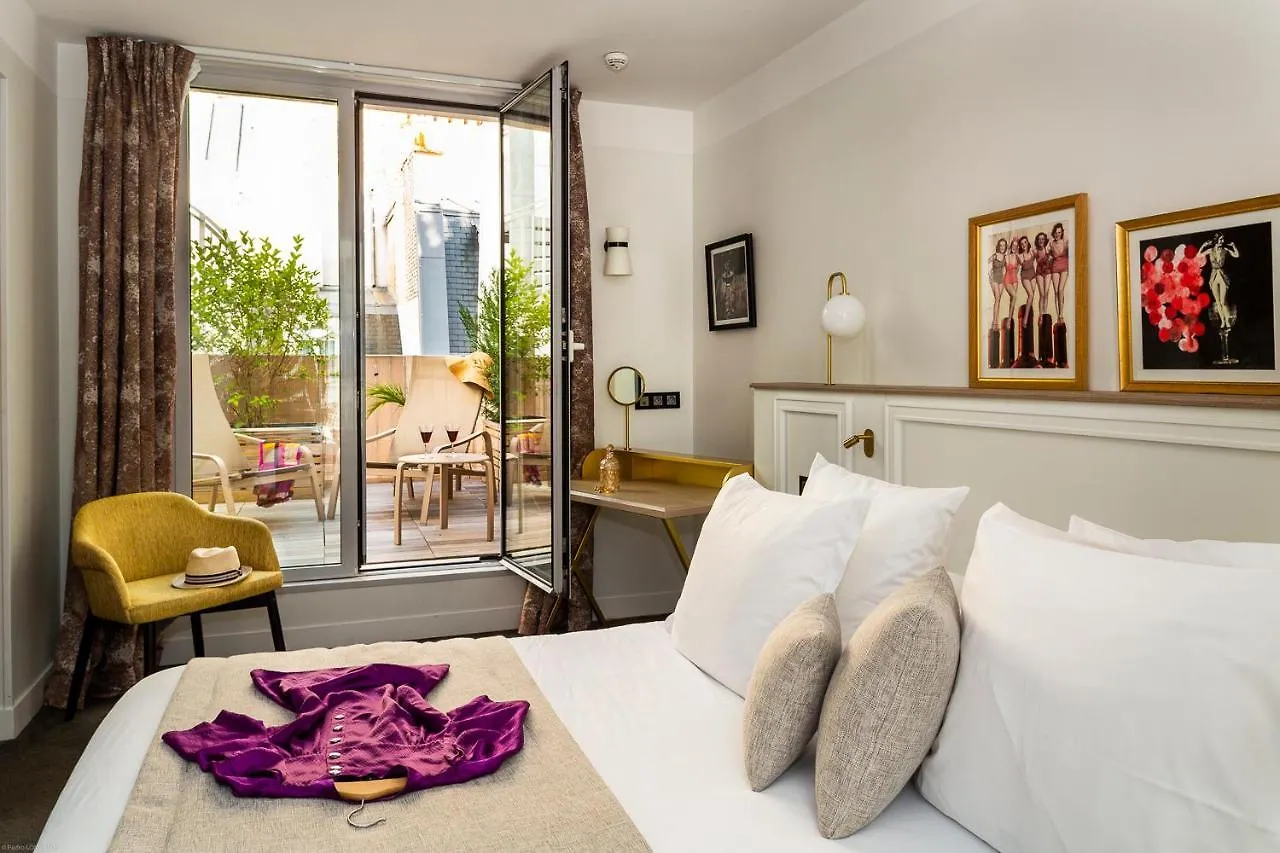 Xo Hotel Paris 4*,  France