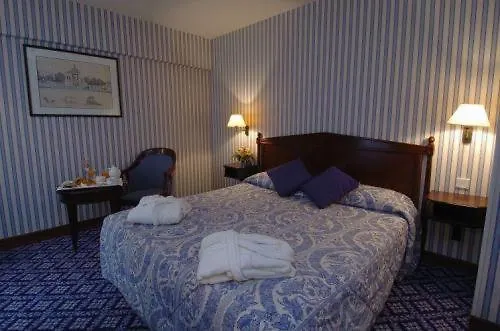 Xo Hotel Paris