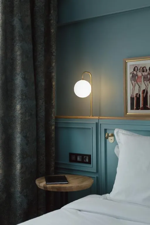 Xo Hotel Paris