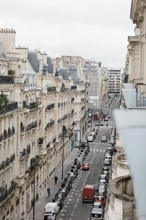 Xo Hotel Paris