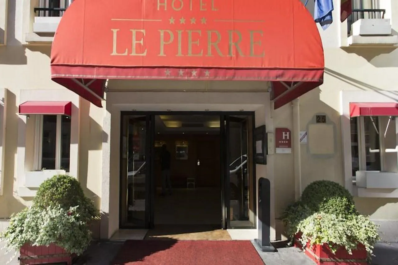 Xo Hotel Paris 4*,