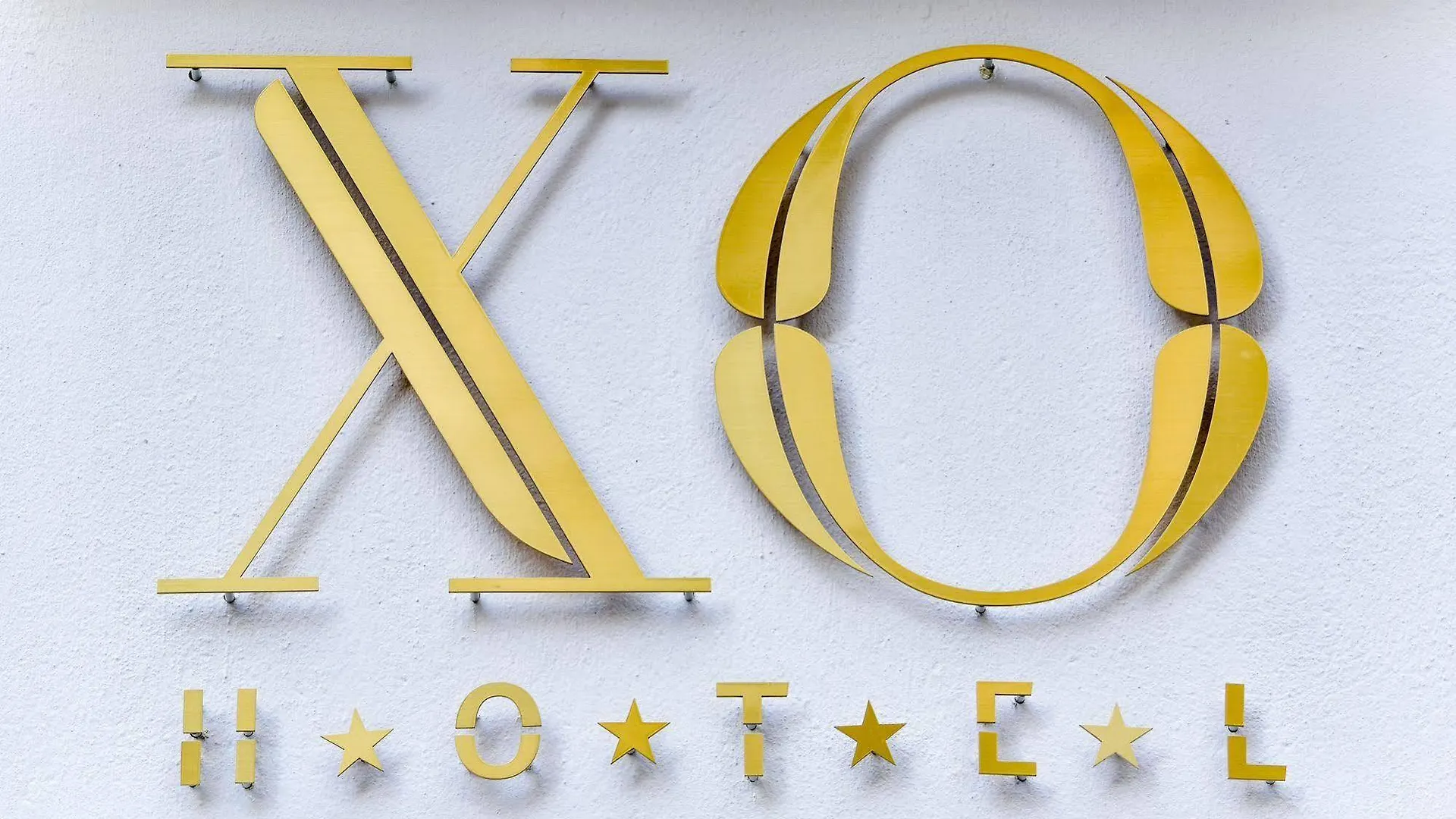 Xo Hotel Paris