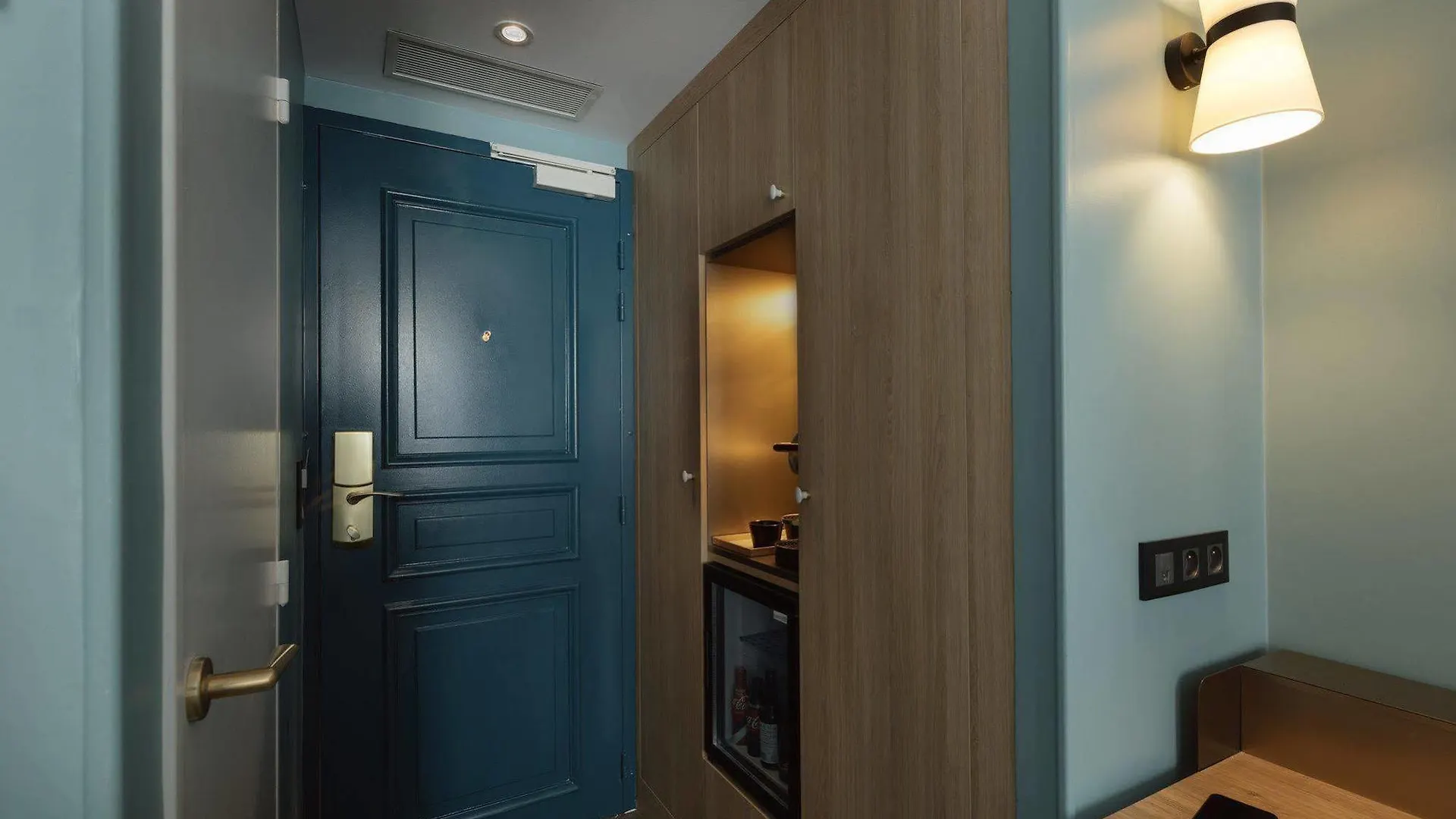 Xo Hotel Paris
