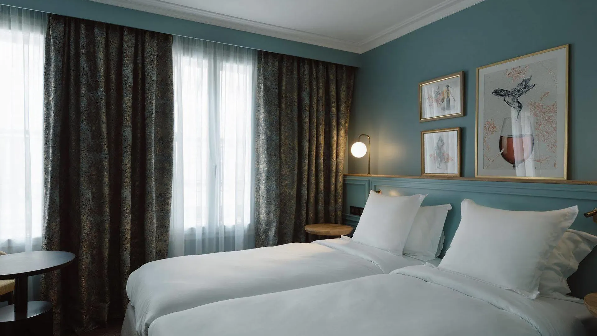 Xo Hotel Paris 4*,  France