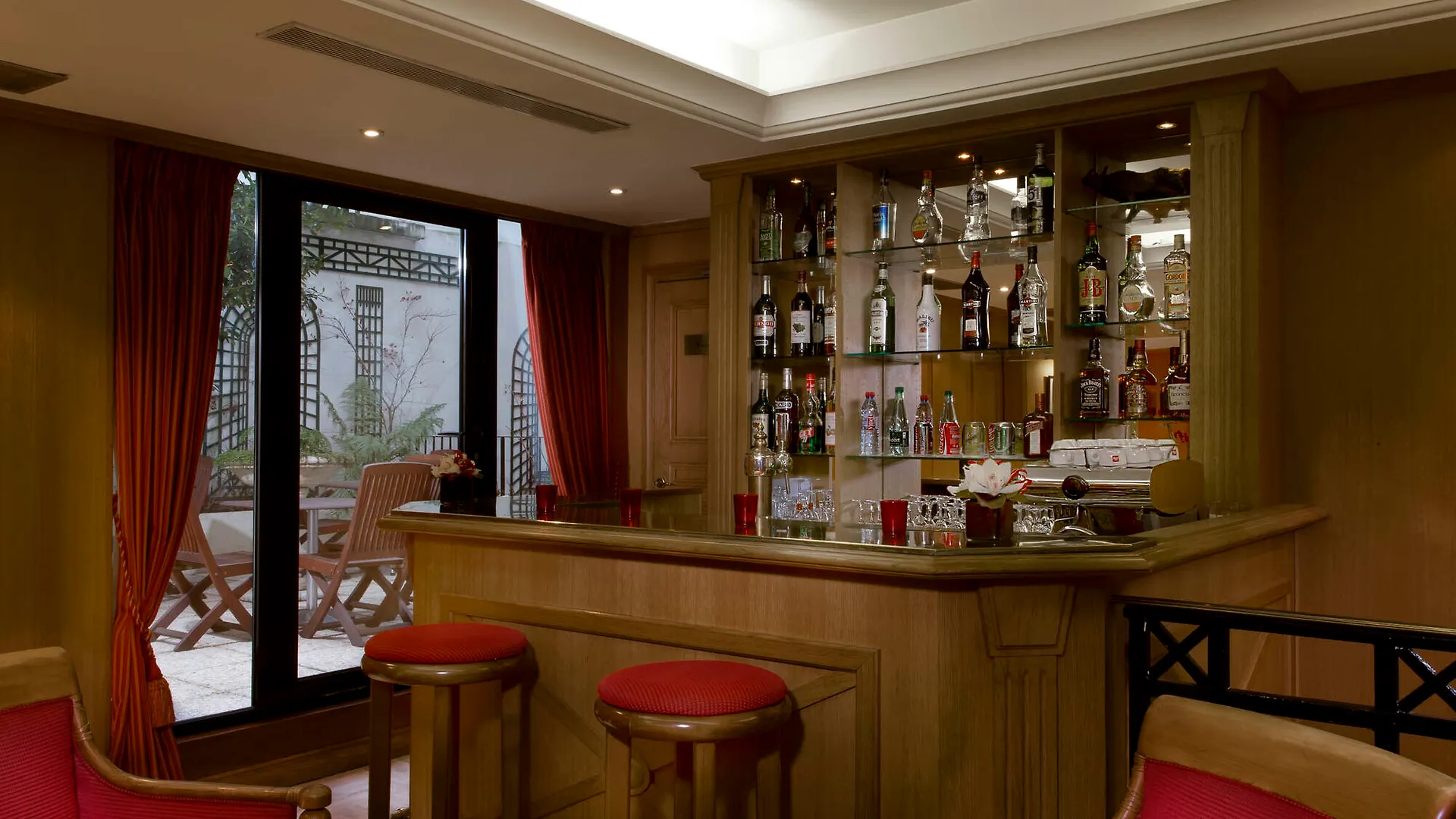 Xo Hotel Paris