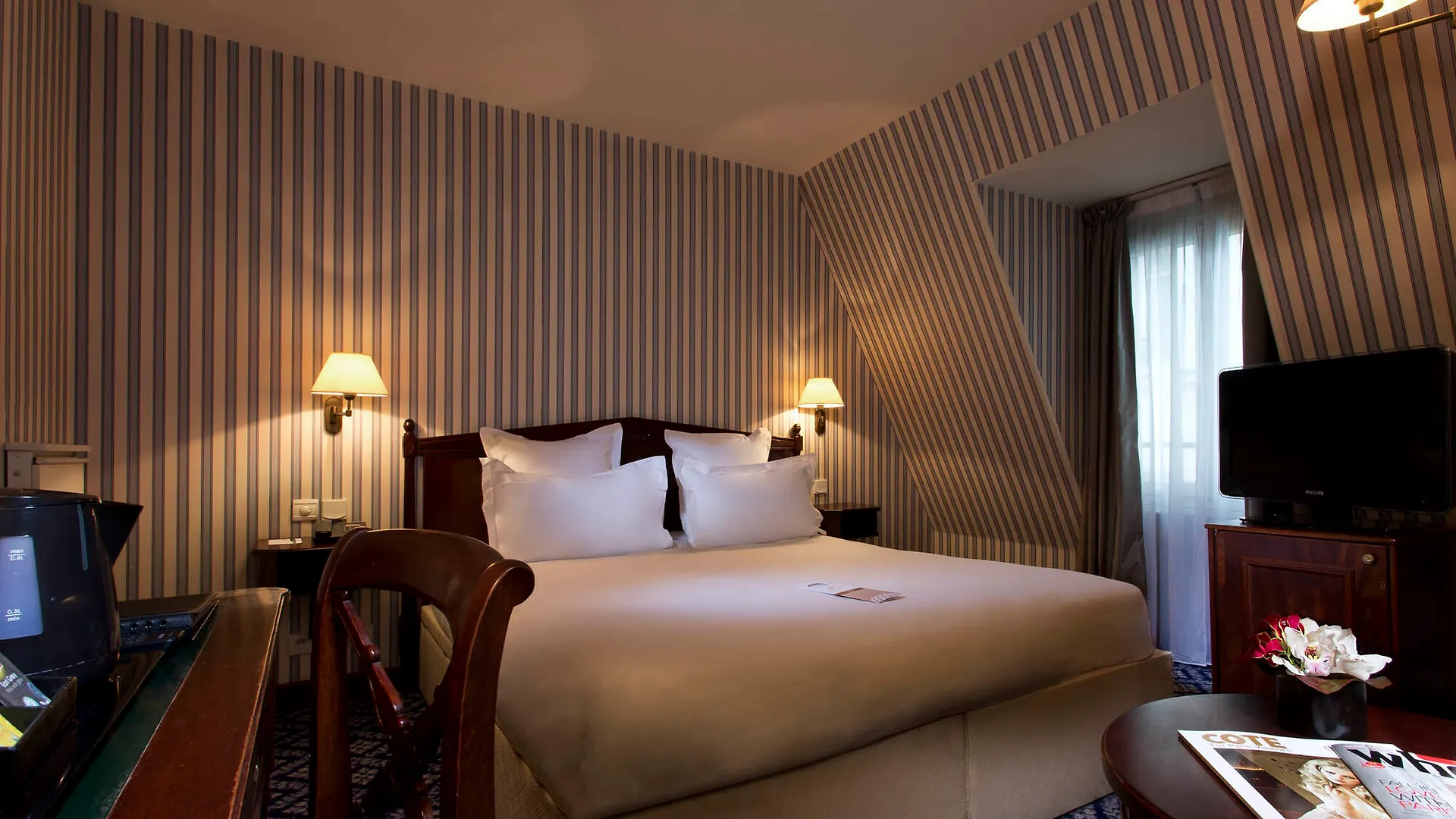 Xo Hotel Paris