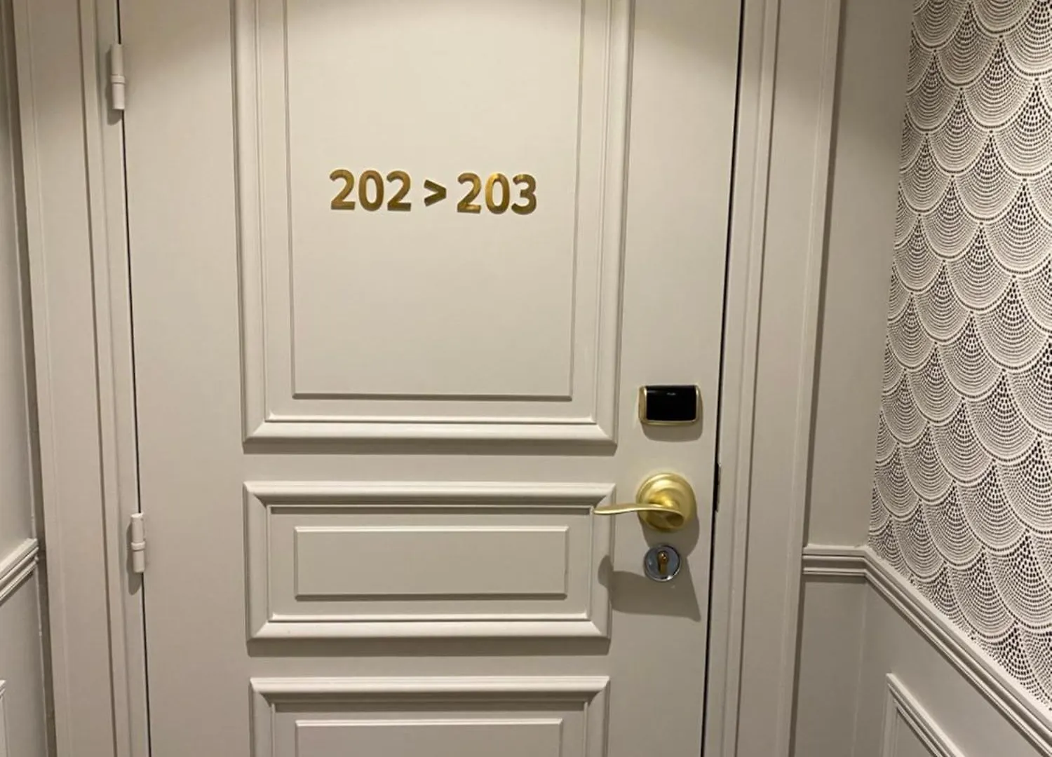 Xo Hotel Paris
