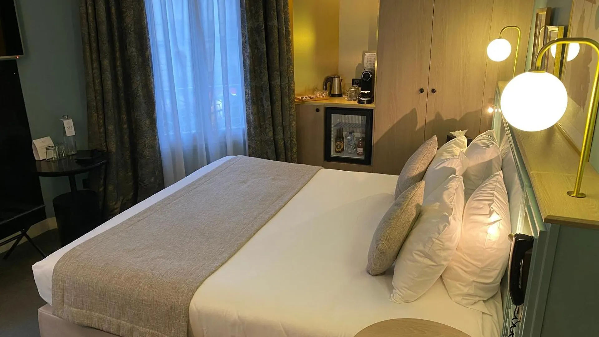 Xo Hotel Paris