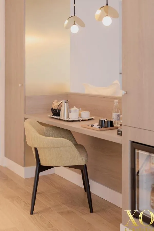 Xo Hotel פריז