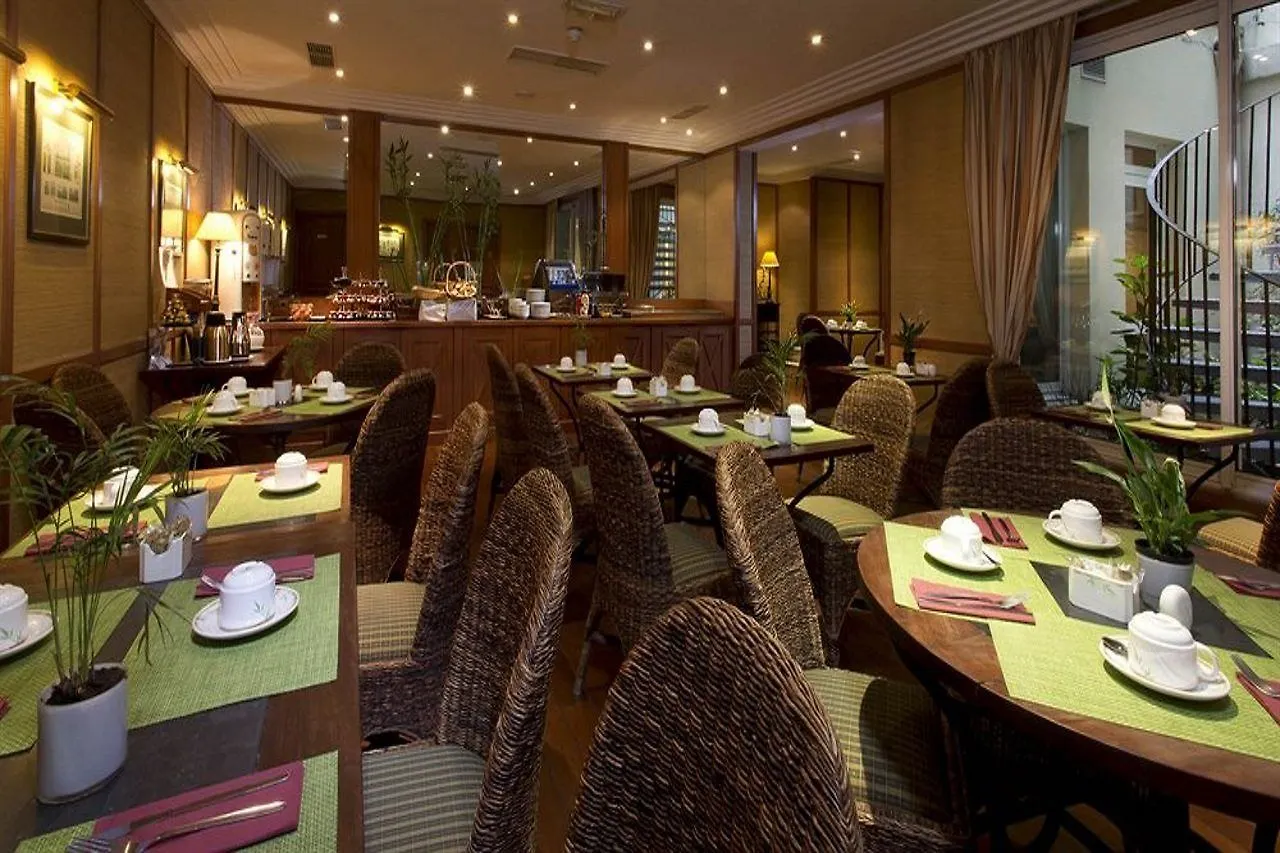 Xo Hotel פריז